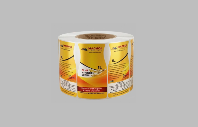 Magnol Label